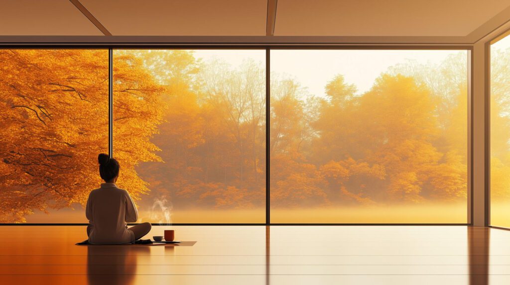 La importancia de crear un espacio seguro para sanar 5 Espacio seguro para sanar