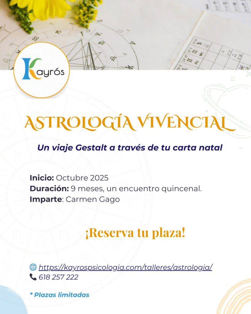 AstrologiaVivencial AstrologiaVivencial